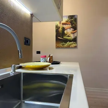 Near Us Embassy With Balcony *