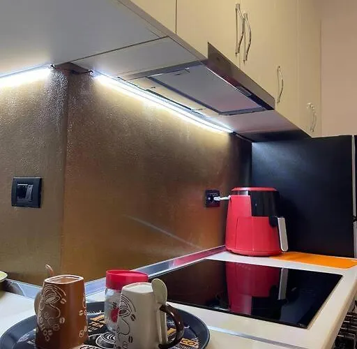 Near Us Embassy With Balcony