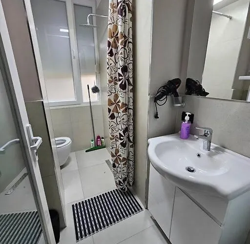 Apartamento Near Us Embassy With Balcony *